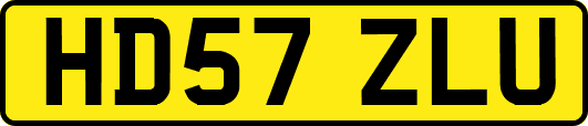 HD57ZLU