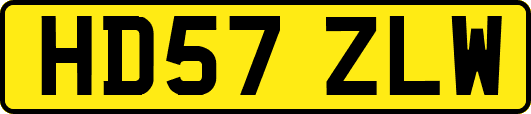 HD57ZLW