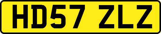 HD57ZLZ