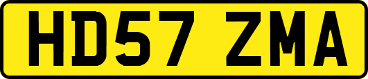 HD57ZMA