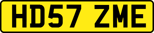HD57ZME