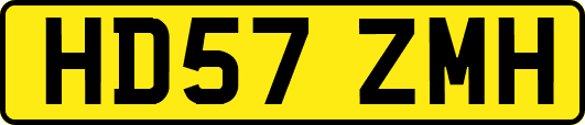 HD57ZMH