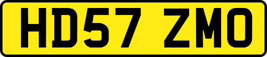 HD57ZMO