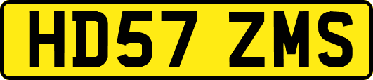 HD57ZMS