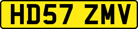 HD57ZMV