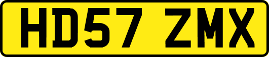 HD57ZMX