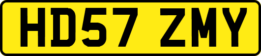 HD57ZMY