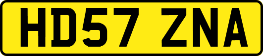 HD57ZNA