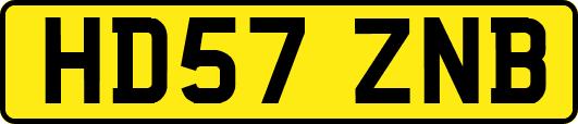 HD57ZNB