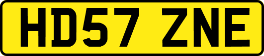 HD57ZNE