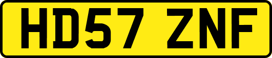 HD57ZNF
