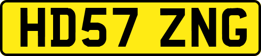 HD57ZNG