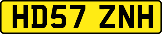 HD57ZNH