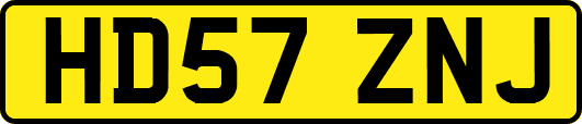HD57ZNJ