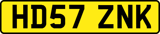 HD57ZNK