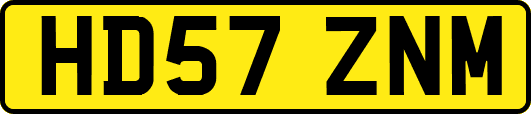 HD57ZNM