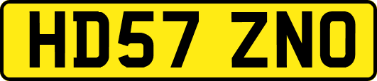 HD57ZNO