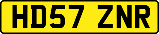 HD57ZNR