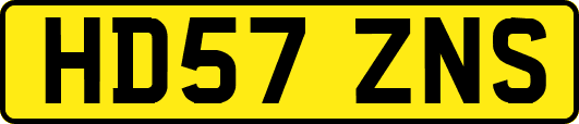 HD57ZNS