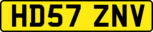 HD57ZNV