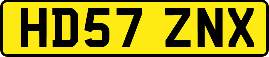 HD57ZNX
