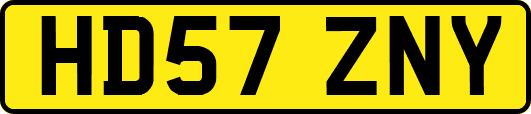 HD57ZNY