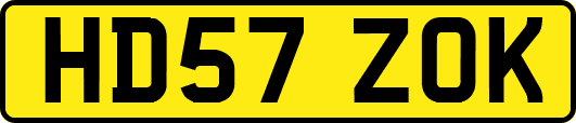 HD57ZOK