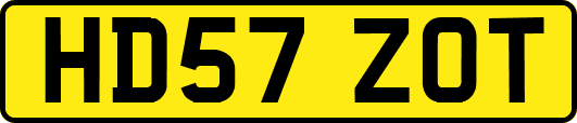 HD57ZOT