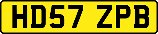 HD57ZPB
