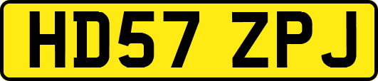 HD57ZPJ
