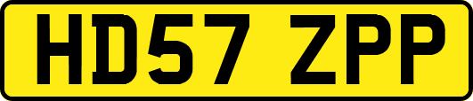 HD57ZPP