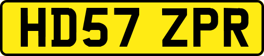 HD57ZPR