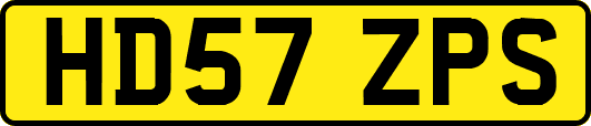 HD57ZPS