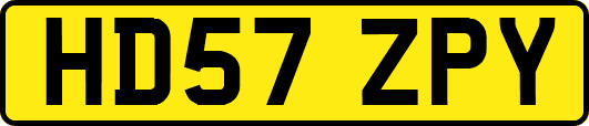 HD57ZPY
