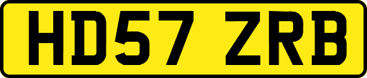 HD57ZRB
