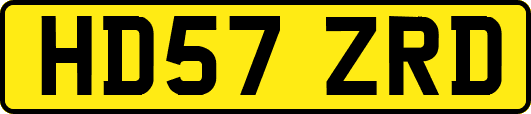 HD57ZRD