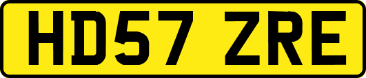 HD57ZRE