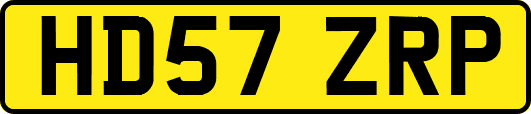 HD57ZRP