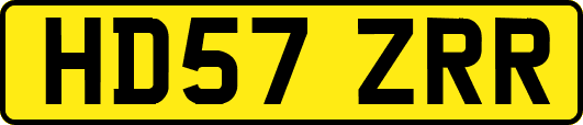 HD57ZRR