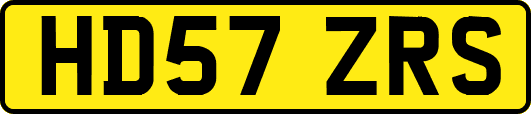 HD57ZRS