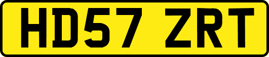 HD57ZRT