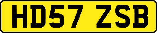 HD57ZSB