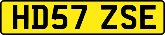 HD57ZSE