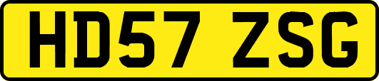 HD57ZSG
