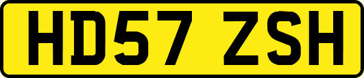 HD57ZSH