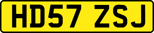 HD57ZSJ