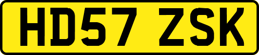 HD57ZSK