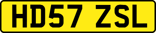 HD57ZSL