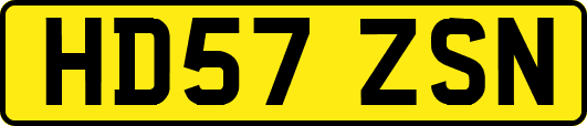 HD57ZSN