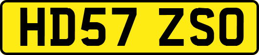 HD57ZSO